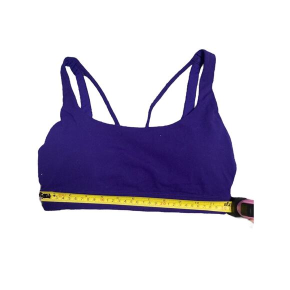 Athleta Compression Sports Bra size S - Picture 6 of 9